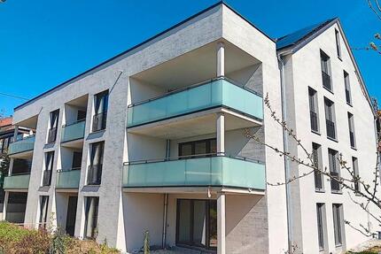 Großzügige 5-Zimmer-Wohnung Neubau Balkon Stellplatz Filderstadt