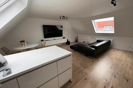 4 Zimmer Wohnung in Baunatal Großenritte