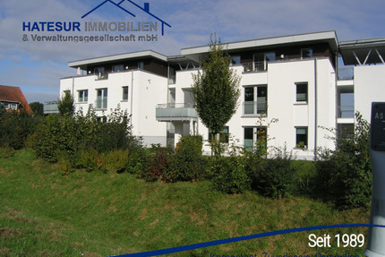 Moderne 3-Zimmer-Wohnung in Lemke-Marklohe zu vermieten