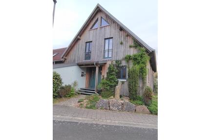 Seltene Gelegenheit EFH in Üchtelhausen OT Hoppachshof zvk