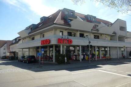 Wohnung zum Mieten in Ostfildern 450,00 € 34 m²