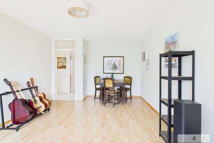 Wohnung zum Kaufen in Saarbrücken 168.000,00 € 80.41 m²