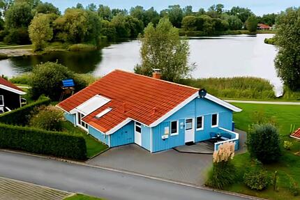 Ferienhaus in Deutschland (Otterndorf) für 12 Personen + Haustier - Reichenbach im Vogtland
