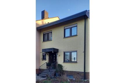 Reihenendhaus - 398.000,00&nbsp;EUR Kaufpreis, ca.&nbsp; 152,00&nbsp;m&sup2; in Mutterstadt (PLZ: 67112)