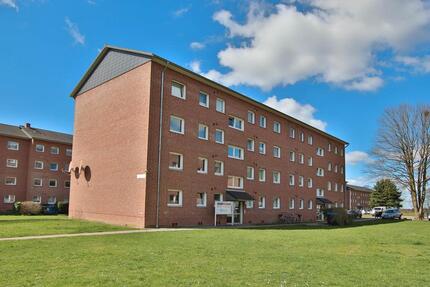 Entdecken Sie das Potenzial dieser 4-Zimmer-Wohnung - Ideal für Familien - Bad Fallingbostel