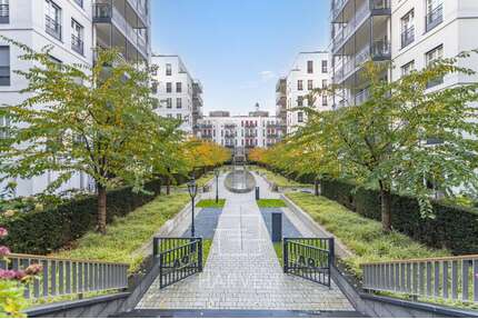 Wohnung zum Kaufen in Düsseldorf 1.533.000,00 € 113.67 m²