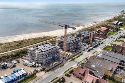 Wohnung zum Kaufen in List 1.058.290,00 € 70 m²