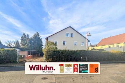 Haus zum Kaufen in Naunhof 749.000,00 € 284.4 m²