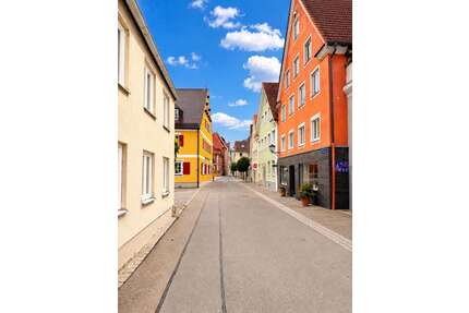 Haus zum Kaufen in Mindelheim 595.000,00 € 294 m²
