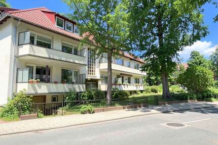 Wohnung zum Kaufen in Bremen 155.000,00 € 83 m²