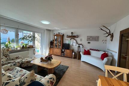 Helle und schöne 3 Zimmerwohnung mit Balkon und Parkplatz - Fröndenberg (Ruhr)