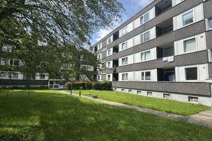 Wohnung zum Mieten in Flensburg 600,00 € 75 m²