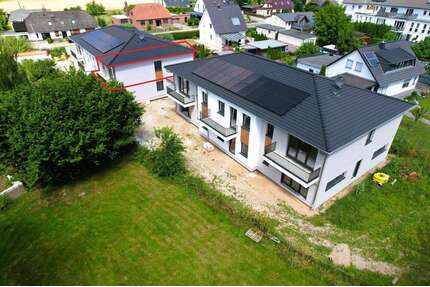 Wohnung zum Kaufen in Kritzmow 399.000,00 € 93 m²