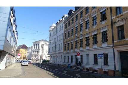 Wohnung zum Mieten in Leipzig 1.499,00 € 124 m²