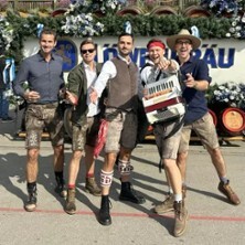 6. Spätsommernachtsfest