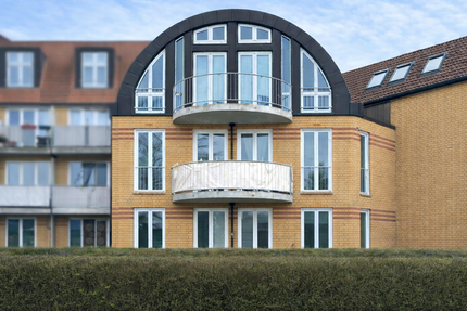 Wohnung zum Kaufen in Nauen 150.000,00 € 60 m²