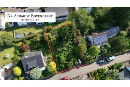 Grundstück zu verkaufen in Nistertal 32.000,00 € 677 m²