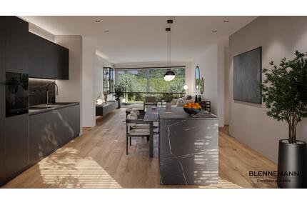 Hochwertiges Wohnen in bester Lage von Altenbochum