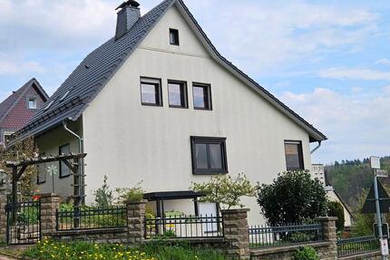 Haus zum Kauf - 230.000,00&nbsp;EUR Kaufpreis, ca.&nbsp; 180,00&nbsp;m&sup2; in Osterode am Harz (PLZ: 37520)