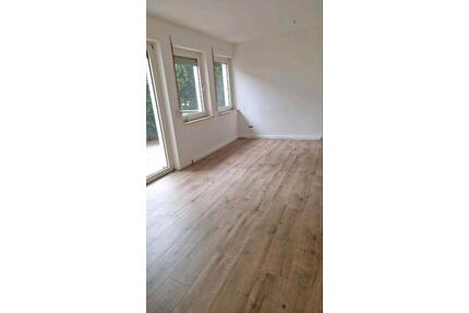 2 Zimmer Wohnung mit Terrasse ab 01.08 zu vermieten - Bad Lippspringe