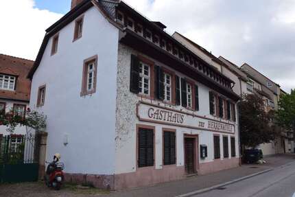 Haus zum Kaufen in Heidelberg 950.000,00 € 293 m²
