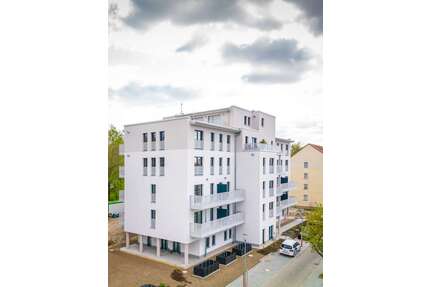 Wohnung zum Mieten in Freiberg 409,00 € 25.17 m²