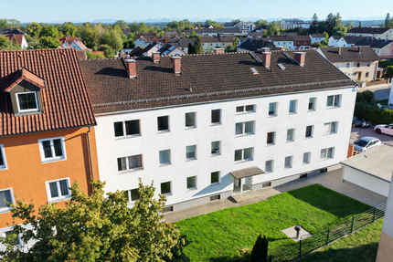 Wohnung zum Kaufen in Töging am Inn 213.425,00 € 85.37 m²