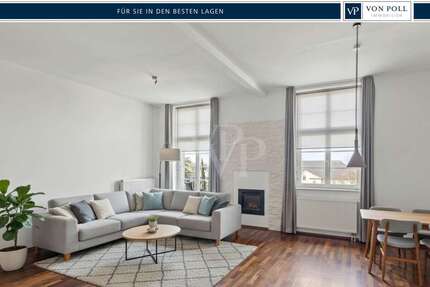 Wohnung zum Kaufen in Königstein im Taunus 320.000,00 € 69 m²