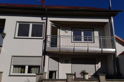 Energieeffizient & frisch renoviert: 3-Zi-Whg im Soester Norden