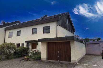 Haus zum Kaufen in Süßen 389.000,00 € 134 m²