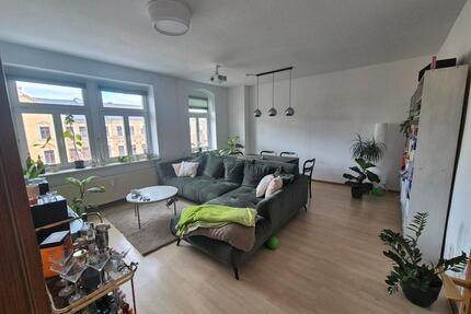 Wohnung frei ab 01.05.26, 880€ warm - Dresden Cotta