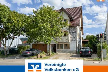 Wohnung zum Kaufen in Rottenburg am Neckar Kiebingen 99.000,00 € 66.98 m² - Rottenburg am Neckar / Kiebingen