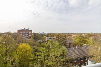 Wohnung zum Kaufen in Hamburg 279.500,00 € 53 m²