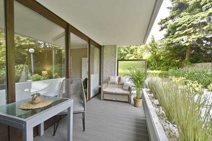 Wohnung zum Kaufen in Lübeck 255.000,00 € 34 m²