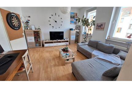 2 ZKB Wohnung in der südlichen Vorstadt - Koblenz
