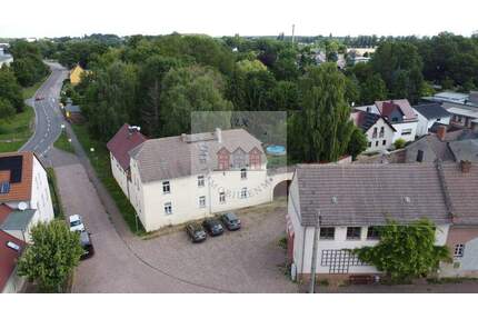 Geschichte bewahren - Steuern sparen. - Naunendorf Priester