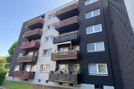 Wohnung zum Mieten in Herne 470,00 € 68 m²