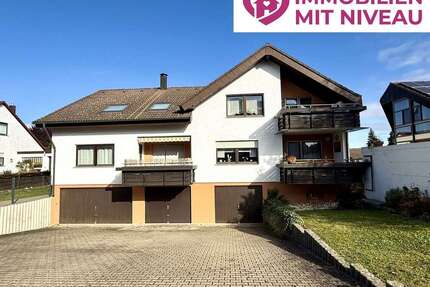 Wohnung zum Kaufen in Giengen 198.000,00 € 79 m²