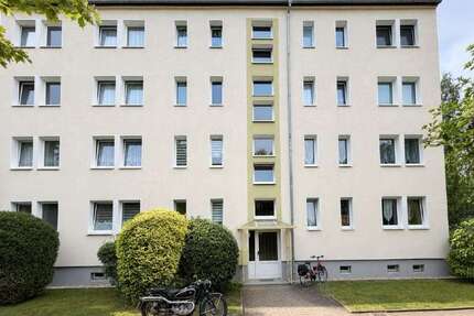 Wohnung zum Kaufen in Erfurt 115.000,00 € 49 m²