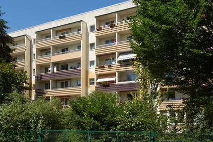 Wohnung zum Mieten in Magdeburg 424,95 € 56.66 m²