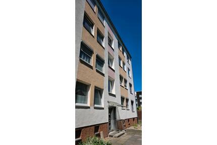 Attraktive 3-Zimmer-Wohnung Nähe Engelstedt Kernsaniert - Salzgitter