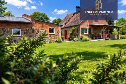 Haus zum Kaufen in Dargun Klein Methling 239.000,00 € 93.77 m² - Dargun / Klein Methling