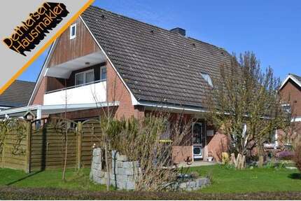 Haus zum Kaufen in Westerdeichstrich 539.000,00 € 220 m²