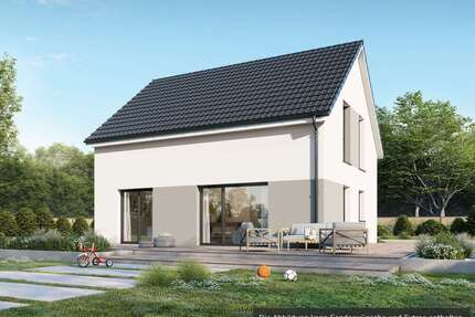 Haus zum Mieten in Eisenhüttenstadt 1.400,00 € 126 m²