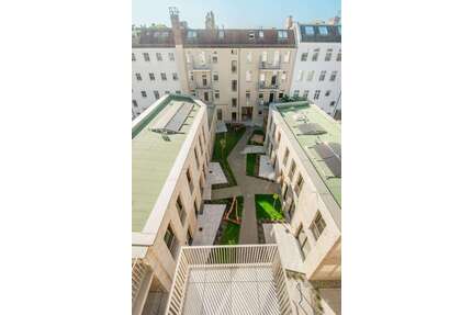 Wohnung zum Kaufen in Berlin-Köpenick 160.000,00 € 49.82 m²