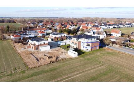 Eigentumswohnung Neubau - 330.000,00&nbsp;EUR Kaufpreis, ca.&nbsp; 90,00&nbsp;m&sup2; in Vechelde (PLZ: 38159)