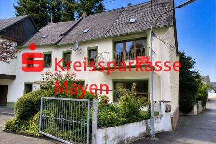 Haus zum Kaufen in Münstermaifeld 199.000,00 € 161.68 m²