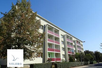 Schon verliebt? Gleich mehr. - 225,00&nbsp;EUR Kaltmiete, ca.&nbsp; 34,18&nbsp;m&sup2; in Querfurt (PLZ: 06268)