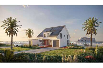 Haus zum Kaufen in Laer 548.000,00 € 143 m²