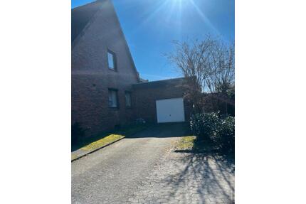 Einfamilienhaus zu verkaufen in Schneverdingen Lüneburger Heide - Scheeßel